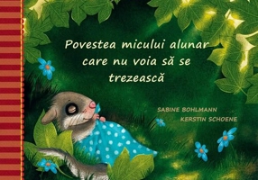 Povestea micului alunar care nu voia sa se trezeasca