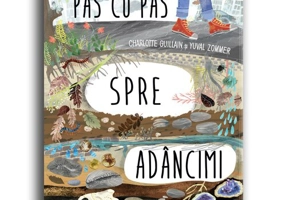 Pas cu pas spre adancimi