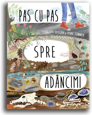 Pas cu pas spre adancimi