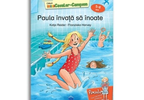 Paula invata sa inoate