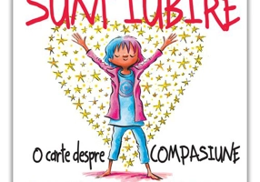Sunt Iubire: O carte despre compasiune
