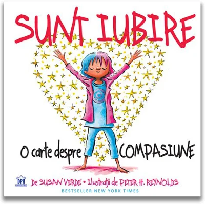 Sunt Iubire: O carte despre compasiune