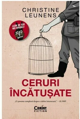 Ceruri incatusate