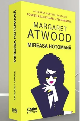 Mireasa hotomana