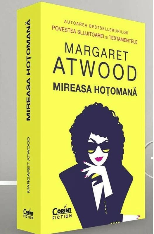 Mireasa hotomana