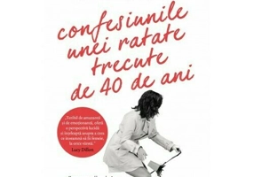 Confesiunile unei ratate trecute de 40 de ani