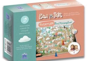 Aventura Pofticiosilor