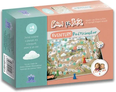 Aventura Pofticiosilor