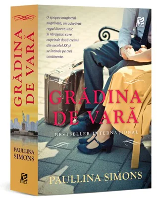 Gradina de vara