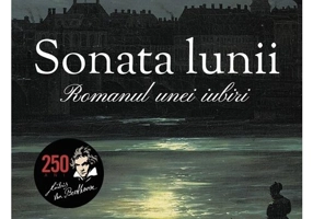 Sonata lunii. Romanul unei iubiri