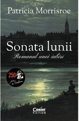 Sonata lunii. Romanul unei iubiri