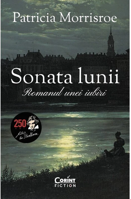 Sonata lunii. Romanul unei iubiri