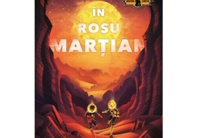 In rosu martian