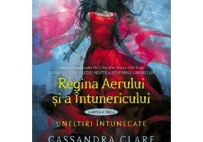 Regina Aerului si a Intunericului