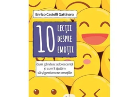 10 Lectii despre emotii