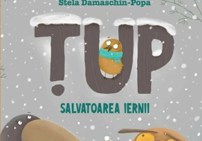 Tup. Salvatoarea iernii