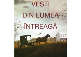 Vesti din lumea intreaga