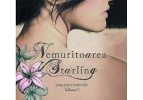 Nemuritoarea Starling Vol.1: Emblema eternitatii