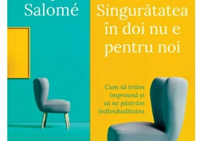 Singuratatea in doi nu e pentru noi