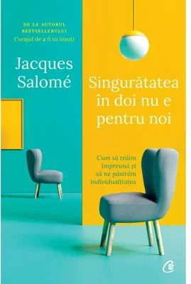 Singuratatea in doi nu e pentru noi