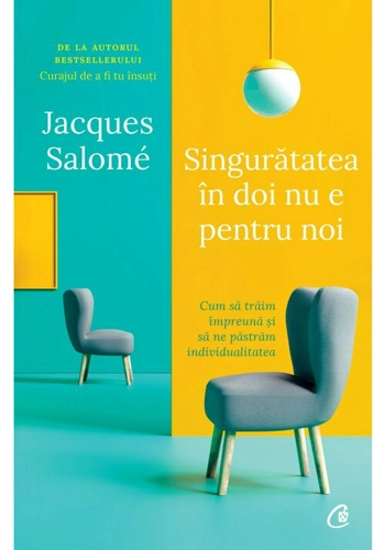 Singuratatea in doi nu e pentru noi