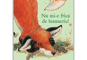 Nu mi-e frica de intuneric