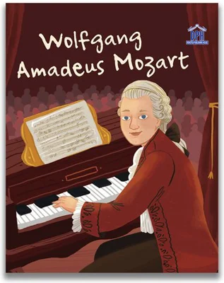 Wolfgang Amadeus Mozart