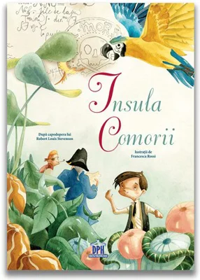 Insula comorii
