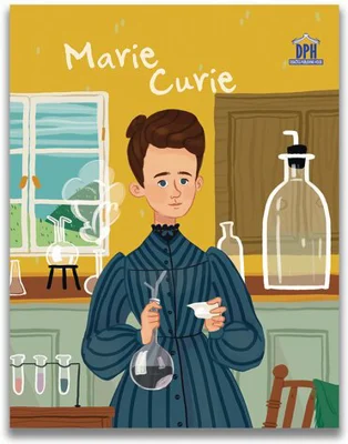 Marie Curie