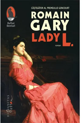 Lady L.