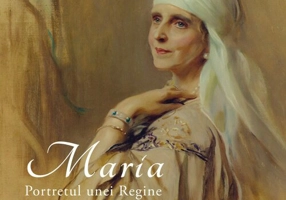 Maria. Portretul unei regine