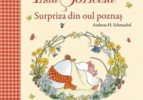 Tilda Soricela - Surpriza din oul poznas