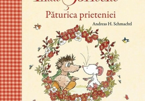 Tilda Soricela - Paturica prieteniei