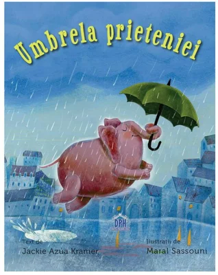 Umbrela prieteniei