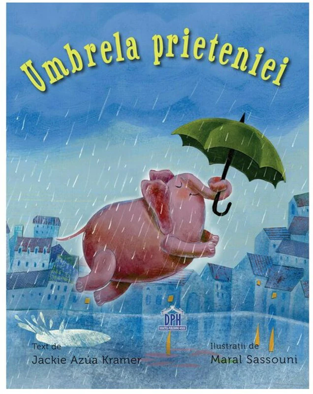 Umbrela prieteniei
