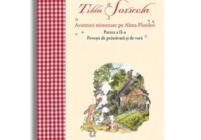 Tilda Soricela - Povesti de primavara si de vara