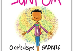 Sunt Om: O Carte despre Empatie