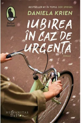 Iubirea in caz de urgenta