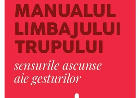 Manualul limbajului trupului