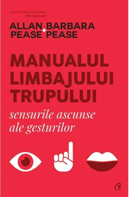 Manualul limbajului trupului