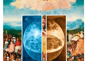 Biblia si fantomele sale