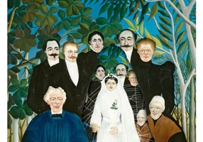 Cum platim pentru greselile stramosilor: inconstientul familial