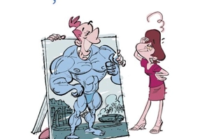 Cartea de capatai a sotului ideal