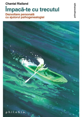 Impaca-te cu trecutul: dezvoltare personala cu ajutorul psihogenealogiei