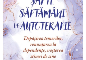 Sapte saptamani de autoterapie