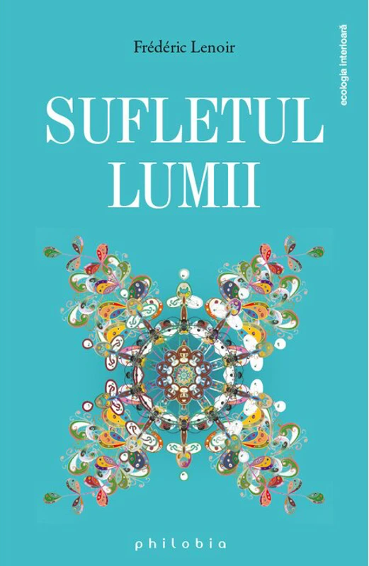 Sufletul lumii