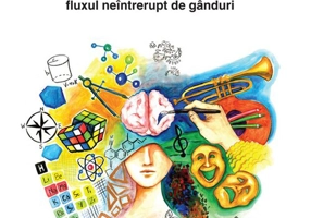 Gandesc prea mult: cum sa iti gestionezi fluxul neintrerupt de ganduri