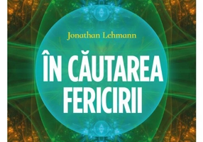 In cautarea fericirii: cum am invatat sa traiesc in prezent si sa ma eliberez de tirania mintii