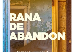 Rana de abandon
