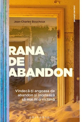 Rana de abandon